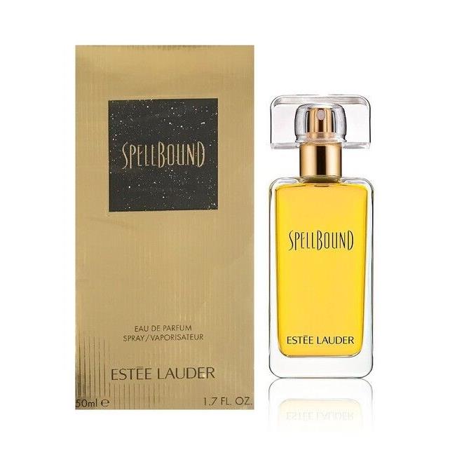 Estee Lauder Spellbound 1.7 Eau DE Parfum Spray