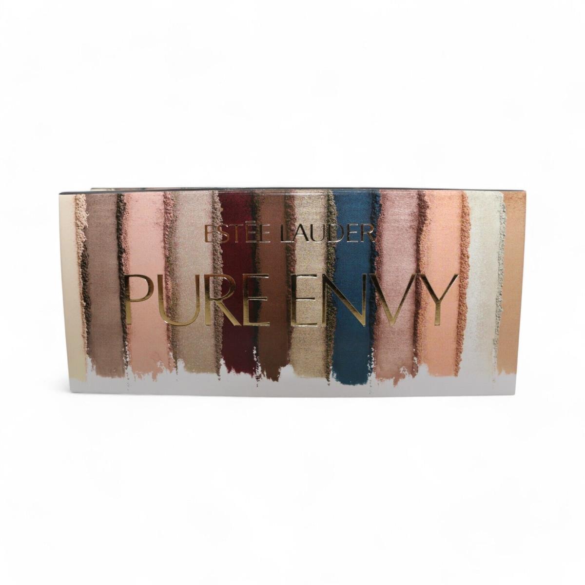 Estee Lauder Pure Color Envy Eyeshadow Palette 12 Shades High-pigment Makeup