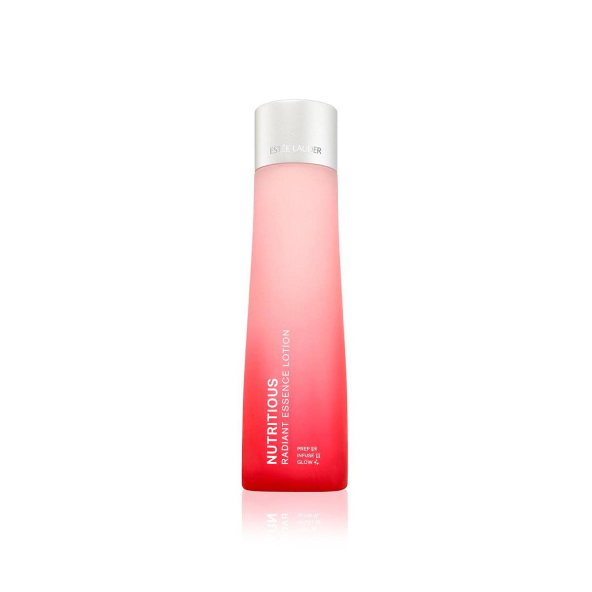 Estee Lauder Nutritious Radiant Essence Treatment Lotion