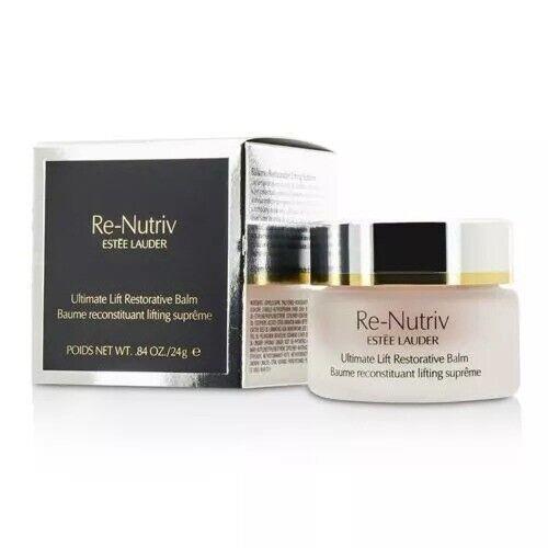 Estee Lauder Re-nutriv Ultimate Lift Restorative Balm .84oz 24g by Estée Lauder