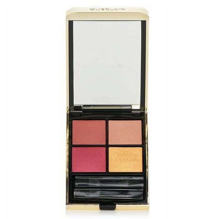 Ombres G Exotic Orchid Eyeshadow Quad by Guerlain 214 Exotic Orchid