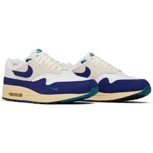 Nike Air Max 1 Athletic Department Midnight Navy FQ8048-133 Men`s Sizes