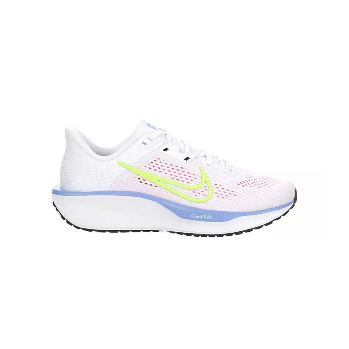 Nike Quest 6 Max Comfort Women`s Supersoft Athletic Running Gym Shoes Sneakers