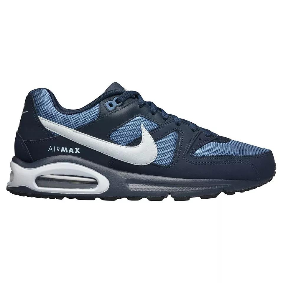 Nike Mens Air Max Command Running Shoes 629993 400