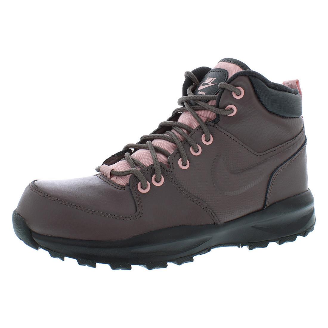 Nike Manua Ltr Boys Shoes