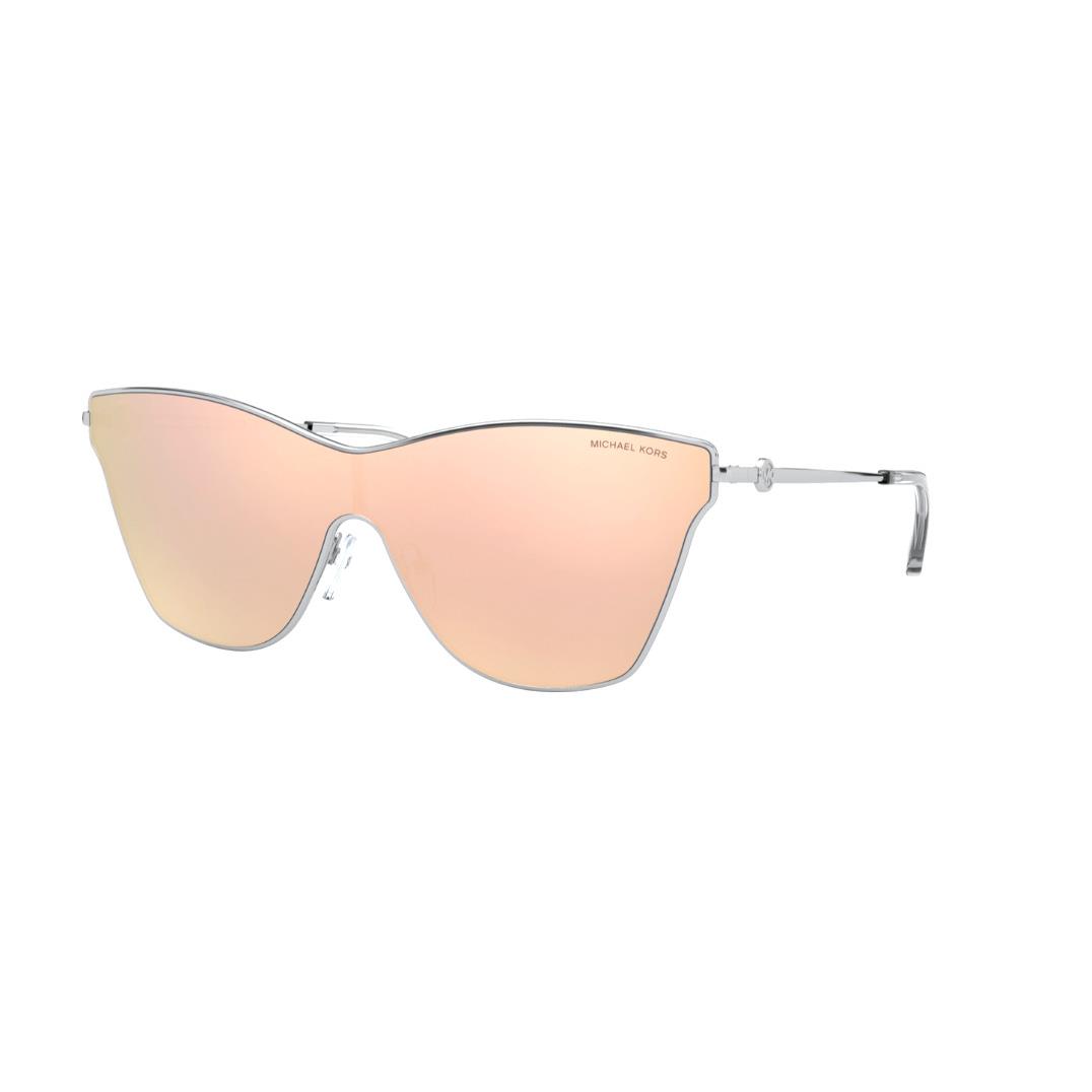 Michael Kors Women`s Sunglasses Larissa MK1063 1001M5 44