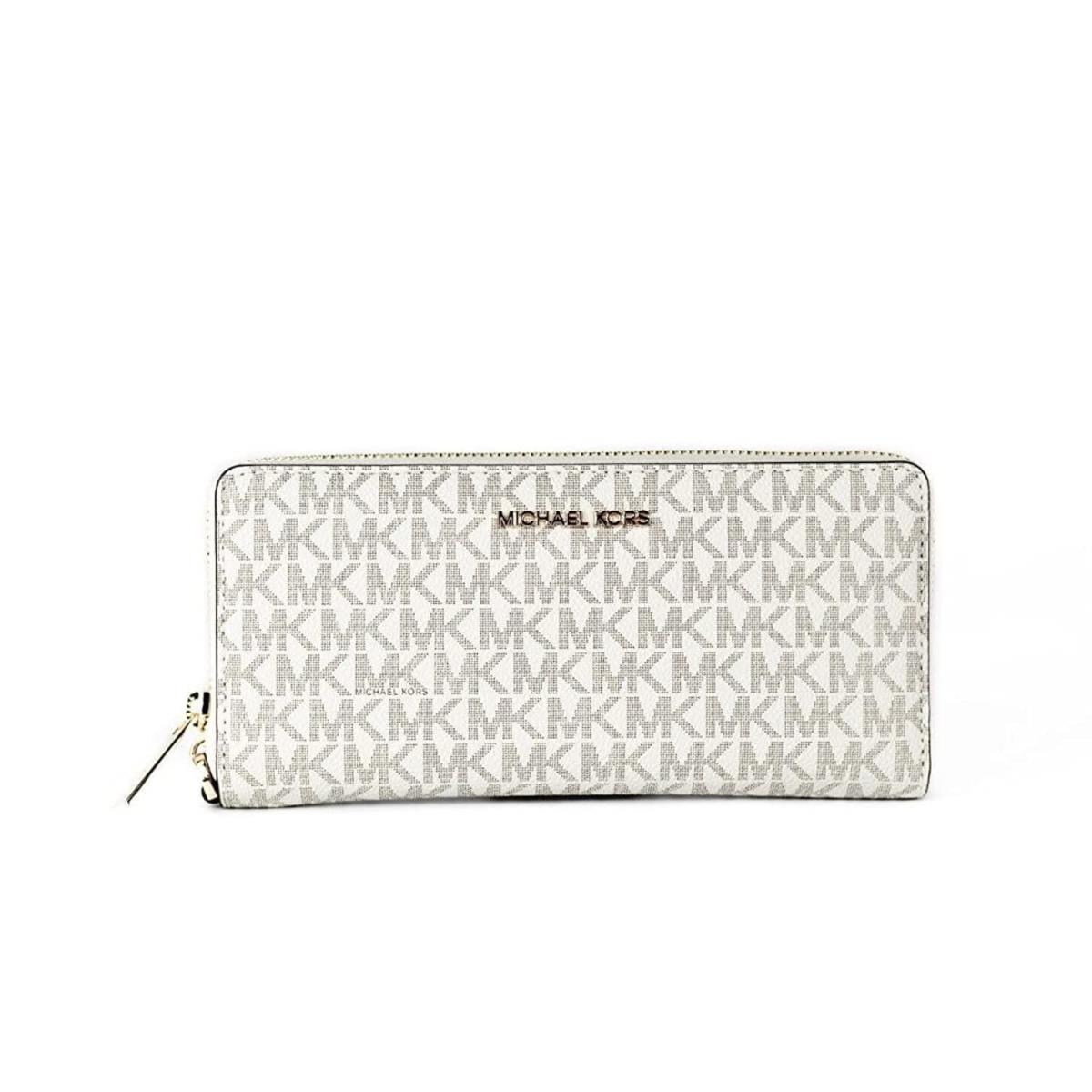 Michael Kors Jet Set Travel Large Travel Continental