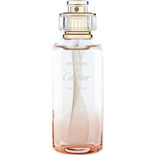 Rivieres Insouciance  by Cartier