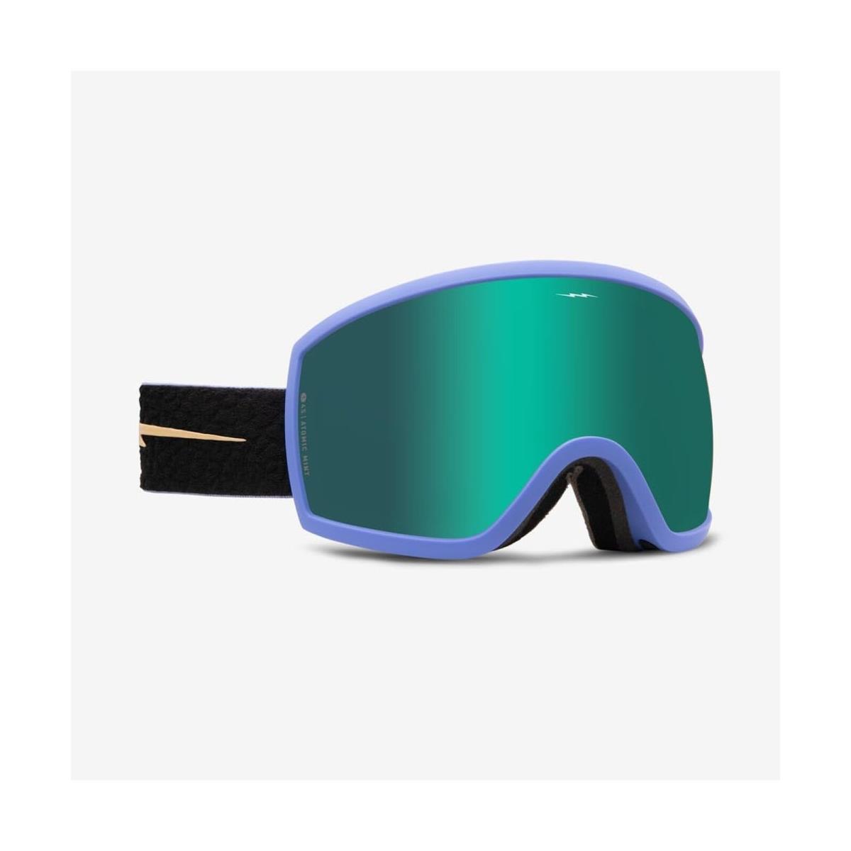 Electric Eyewear - EG2-T.S Goggle Auxin Purple/black