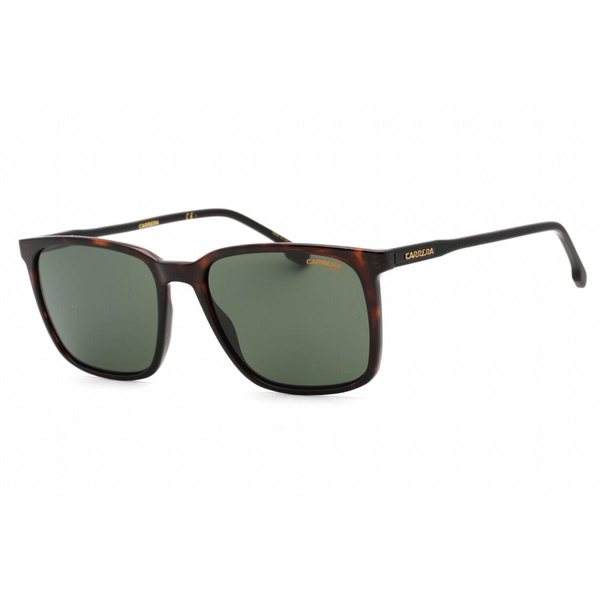 Carrera CA259S-86QT-55 Sunglasses Size 55mm 145mm 18mm Havana Unisex