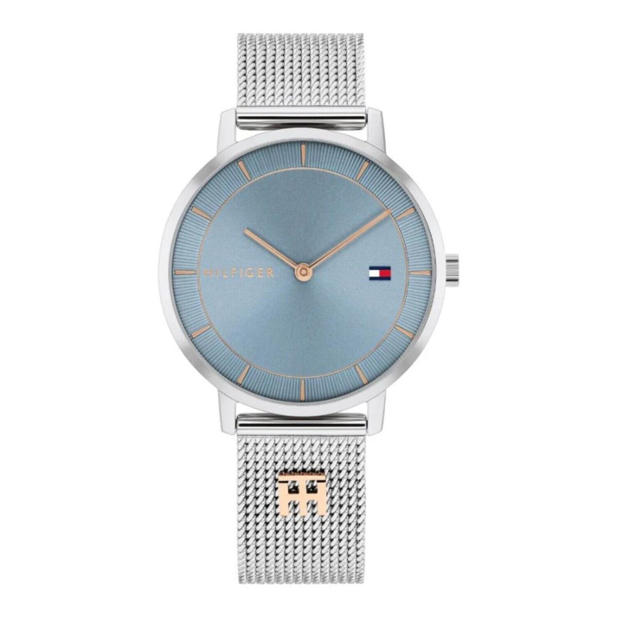Watch Tommy Hilfiger 1782738 Tea Women 35mm Stainless Steel