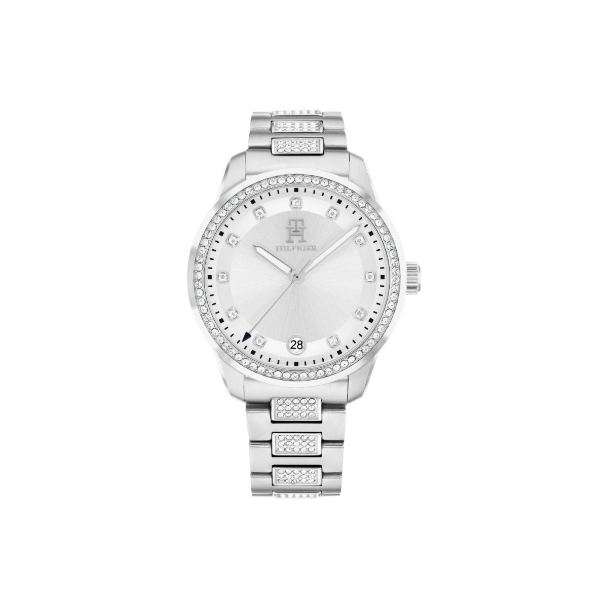 Watch Tommy Hilfiger 1782757 Women 36mm Stainless Steel