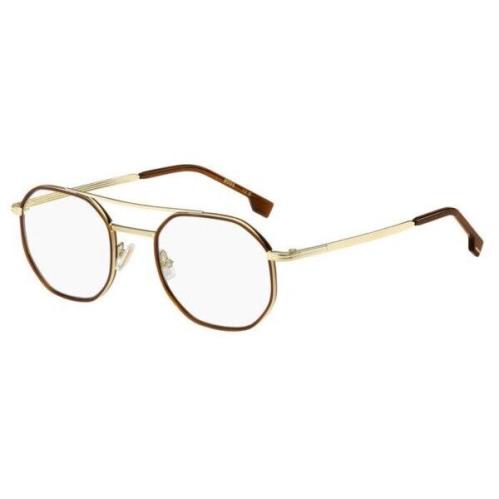 Boss HG 1632 Onr Gold /brown 50 22 145