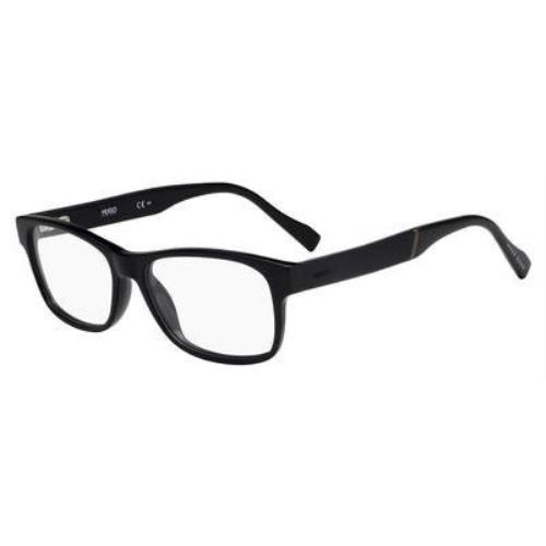 Hugo Boss HG-0084-807-52 Eyeglasses