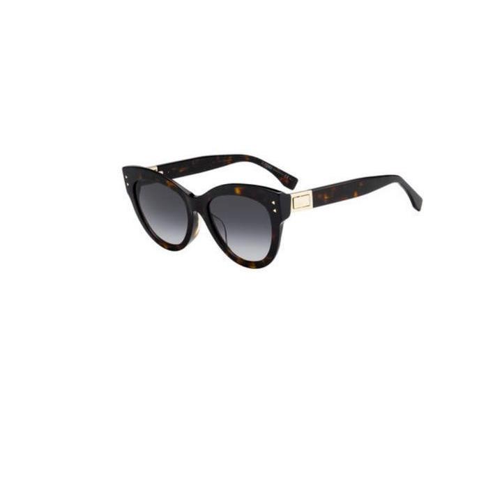 Fendi Sunglasses 0282/F/S 0086