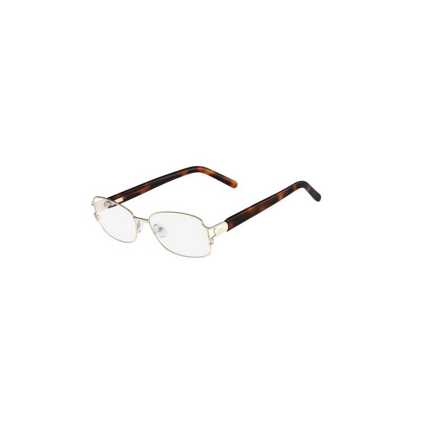 Chloe Prescription Eyewear CE2117 757 by Chloé