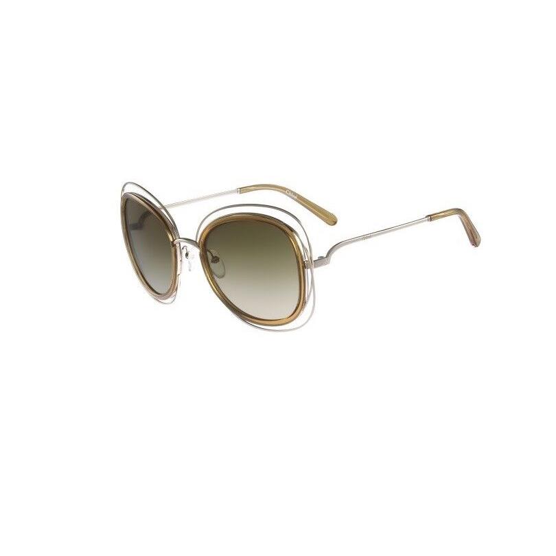 Chlo Sunglasses CL123S 743 by Chloé