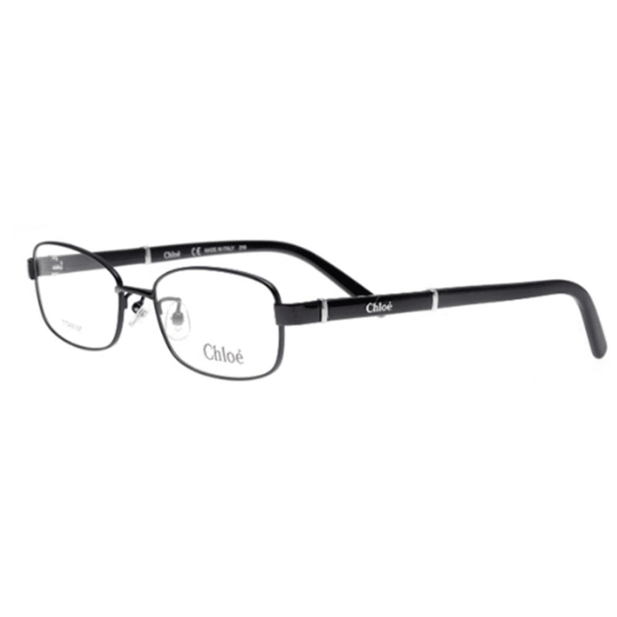 Chloe Eyewear CE2500A 001 by Chloé