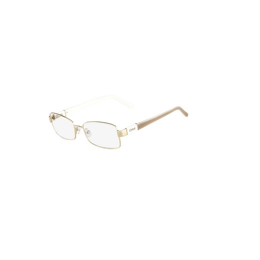 Chloe Prescription Eyewear CE2106 717 by Chloé