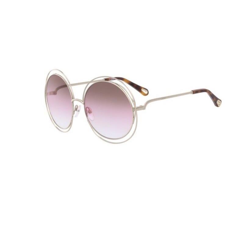 Chlo Sunglasses CL114SD 813 by Chloé