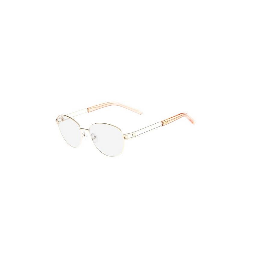 Chloe Prescription Eyewear CE2123 709 by Chloé