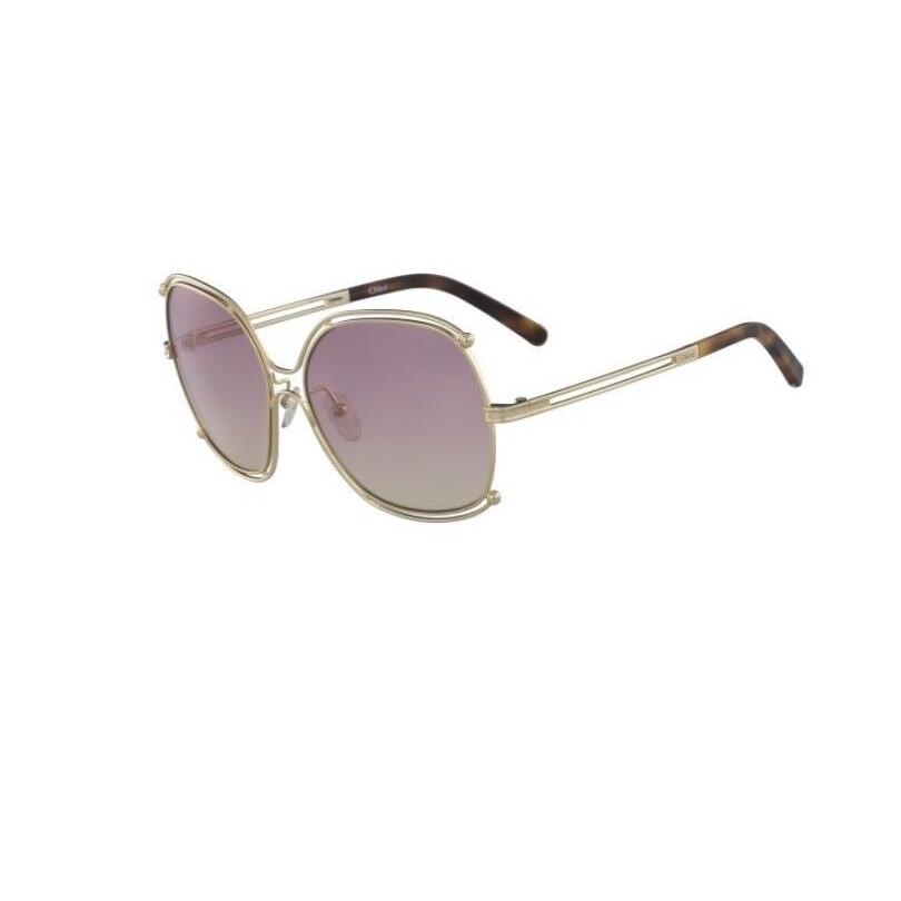 Chlo Sunglasses CL129S 702 by Chloé