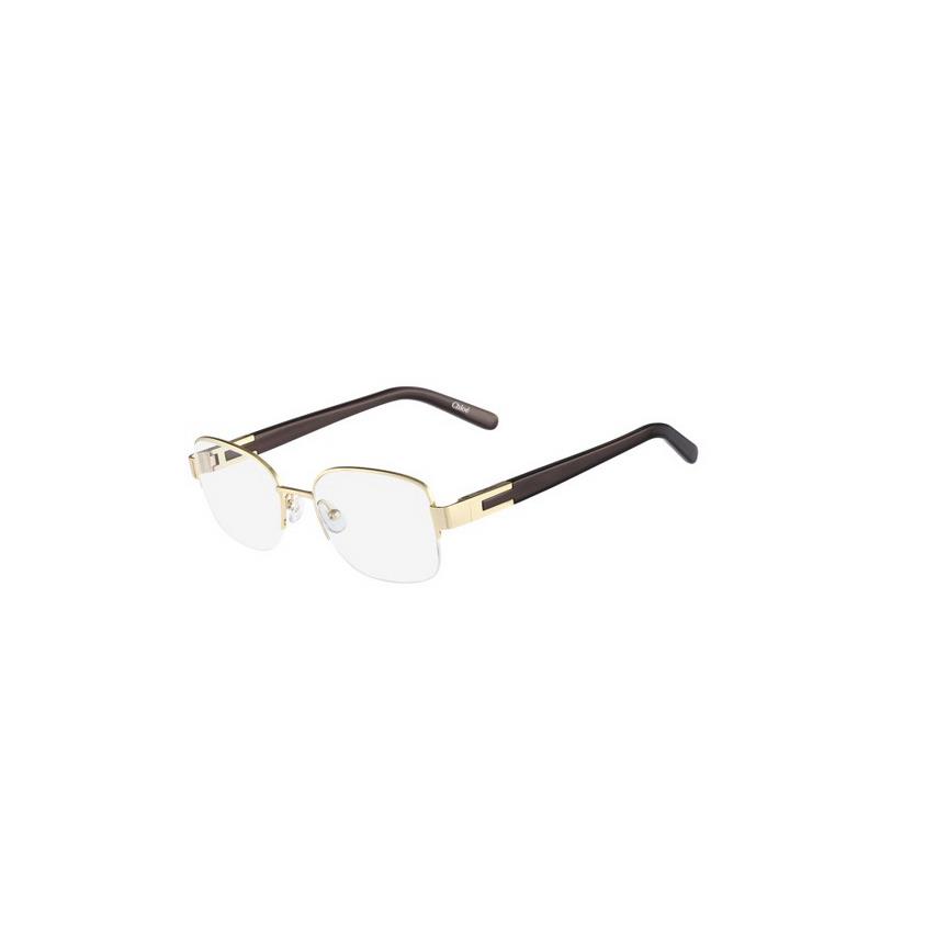 Chloe Prescription Eyewear CE2119 744 by Chloé
