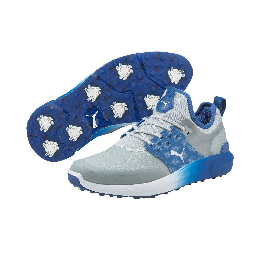 Puma Ignite Articulate Pollination Spiked Golf Shoes
