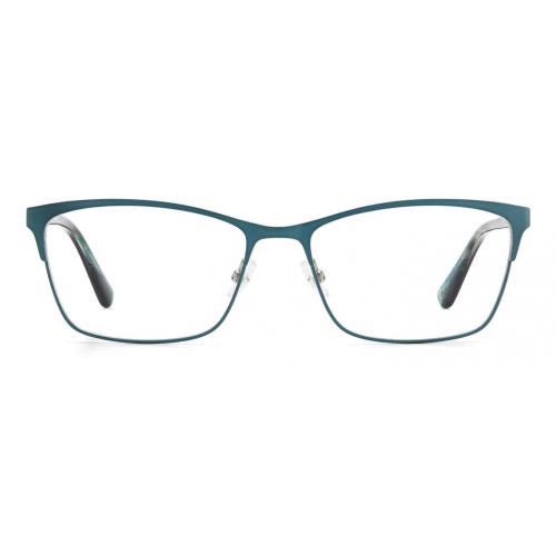 Juicy Couture JC JU232 Eyeglasses 0ZI9 Teal