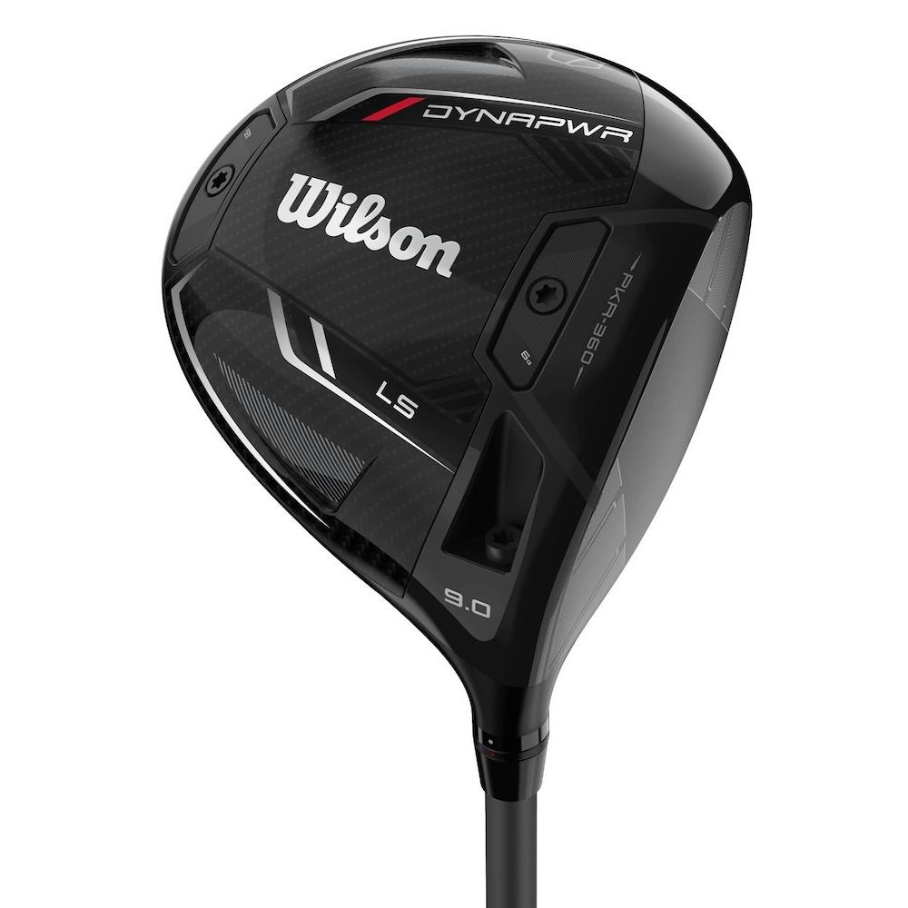Wilson Staff 2025 Dynapwr LS Driver 9 Extra Stiff Flex