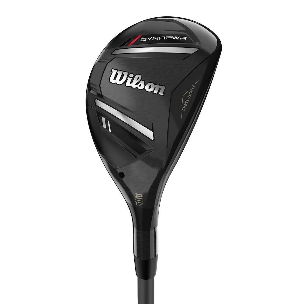 Wilson Staff 2025 Dynapwr Hybrid 19 3 Regular Flex