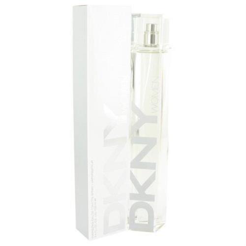Dkny Energizing Eau De Toilette by DKNY