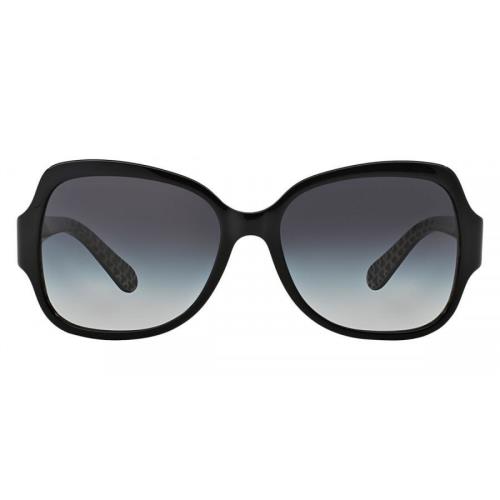 Tory Burch Women`s Sunglasses TY7059 Black