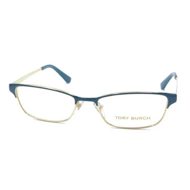 Women`s Eyeglasses TY1036-488 Green Gold 49-16-140 by Tory Burch