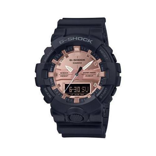 Casio Analog-digital GA-800 Series GA-800MMC-1A