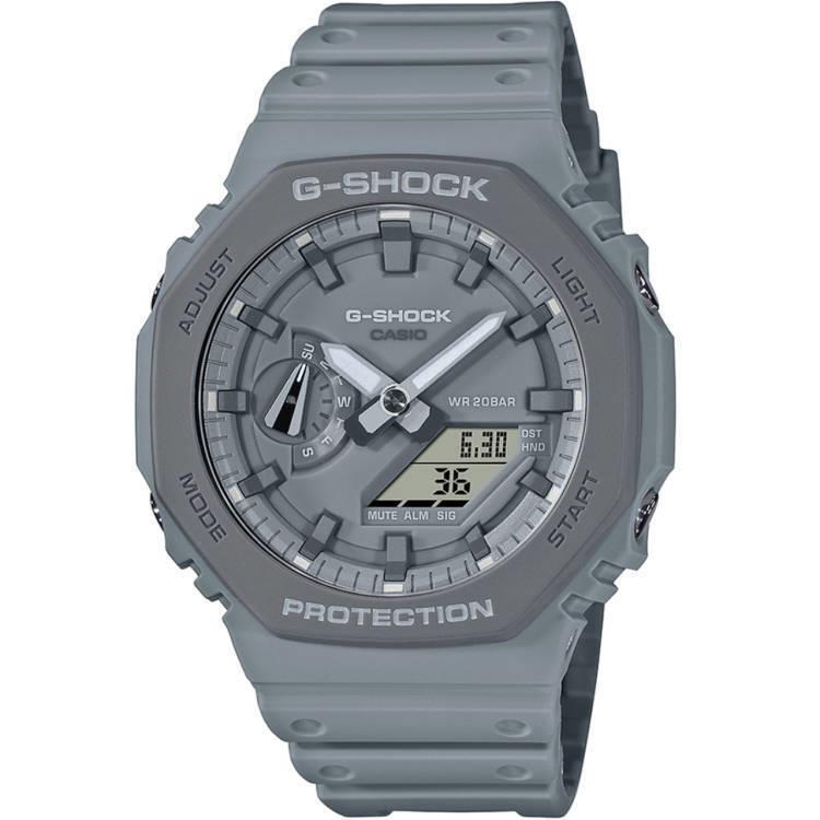 Casio Analog-digital GA-2100 Series GA-2110ET-8A