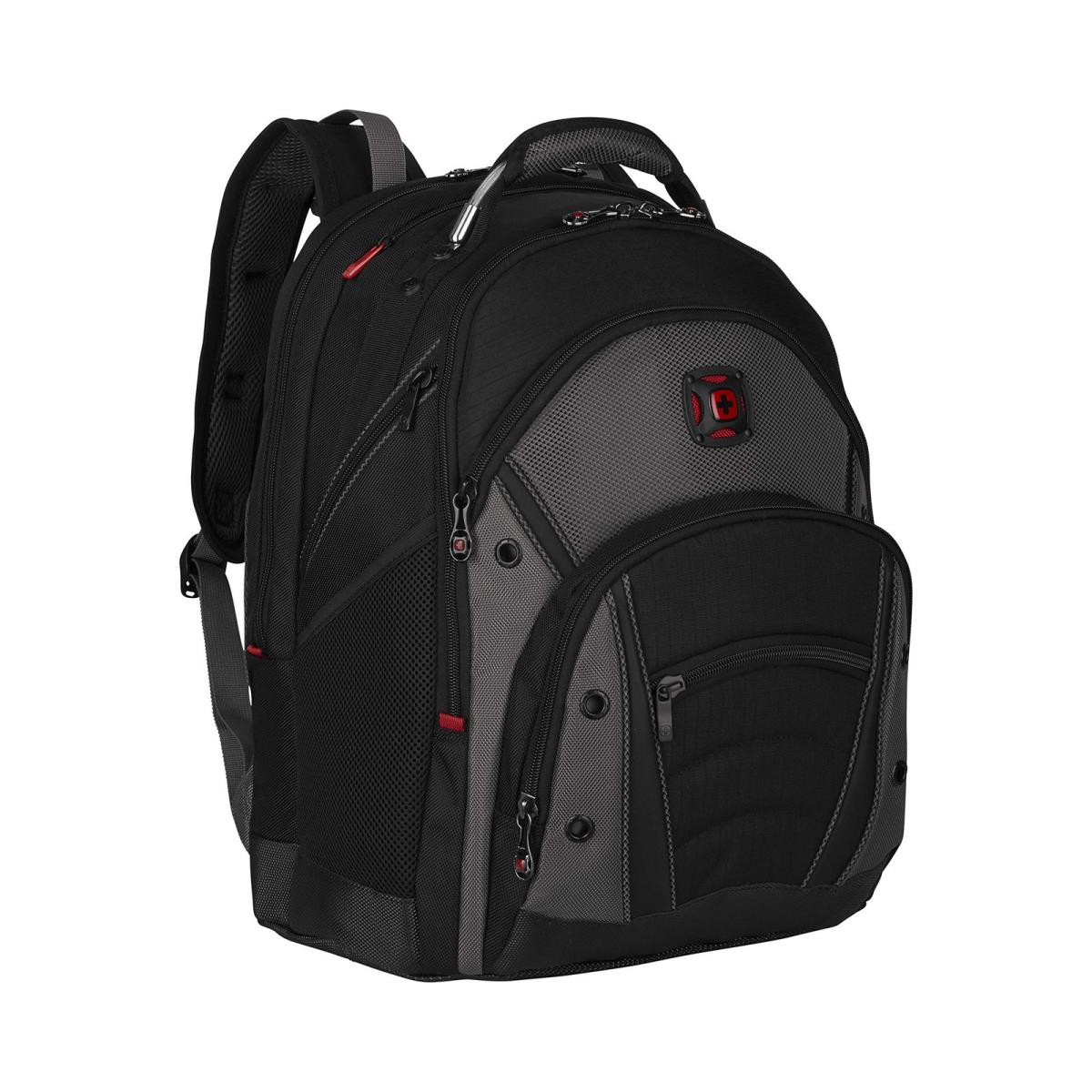 Wenger Synergy Laptop Backpack Fits 16 Inch Laptop Men`s and Women`s