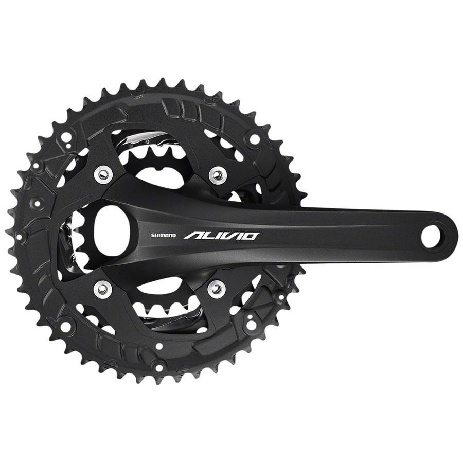 Shimano Alivio FC-T4010/T4060 Crankset