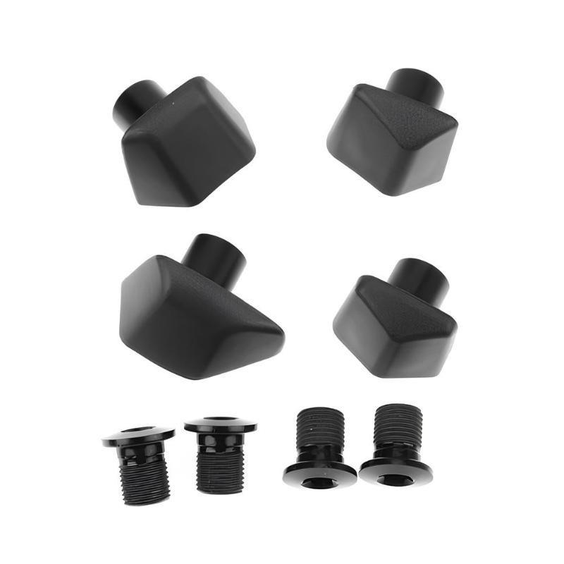 Shimano Ultegra FC-08 Replacement Chainring Fixing Bolt and Nut Set Y0V398080
