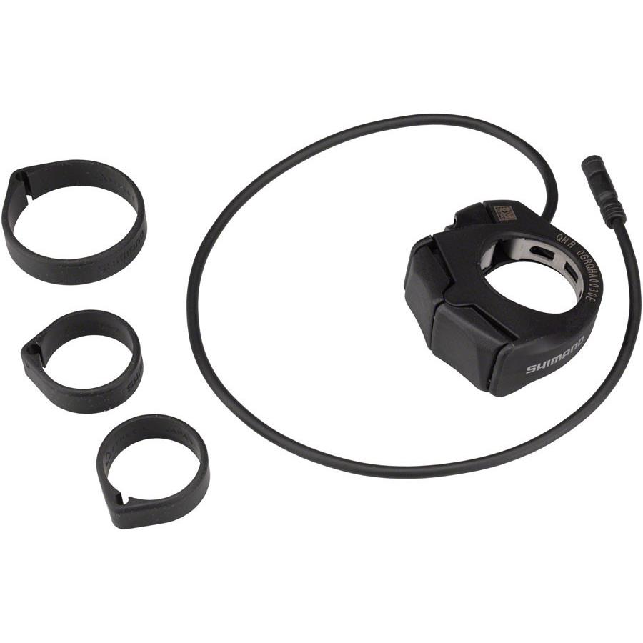 Shimano Steps SW-E7000-R Right Hand Switch For Seis Shift with 300mm E-tube Wire