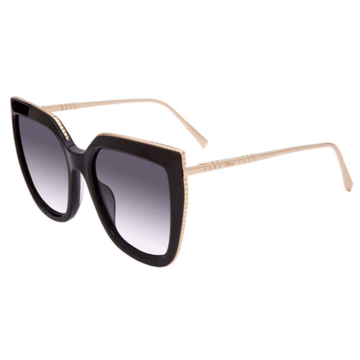 Sunglasses SCH319M 0BLK by Chopard