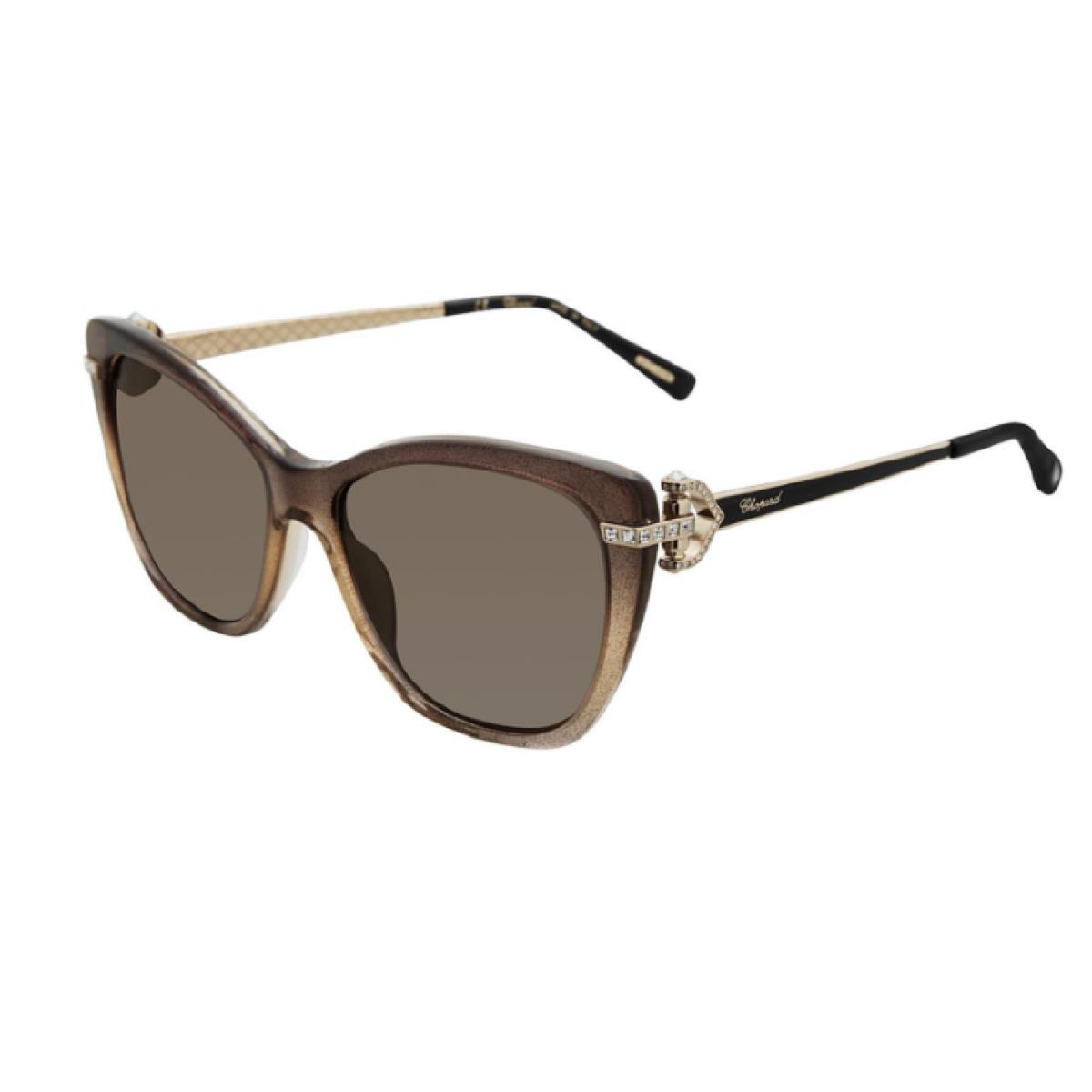 Sunglasses SCH232S TA9P by Chopard