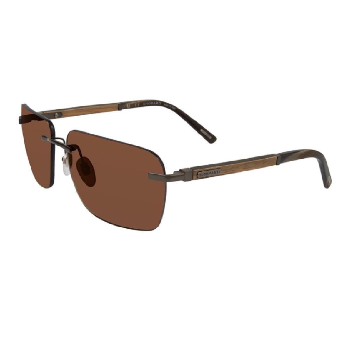 Sunglasses SCHB76 568P by Chopard