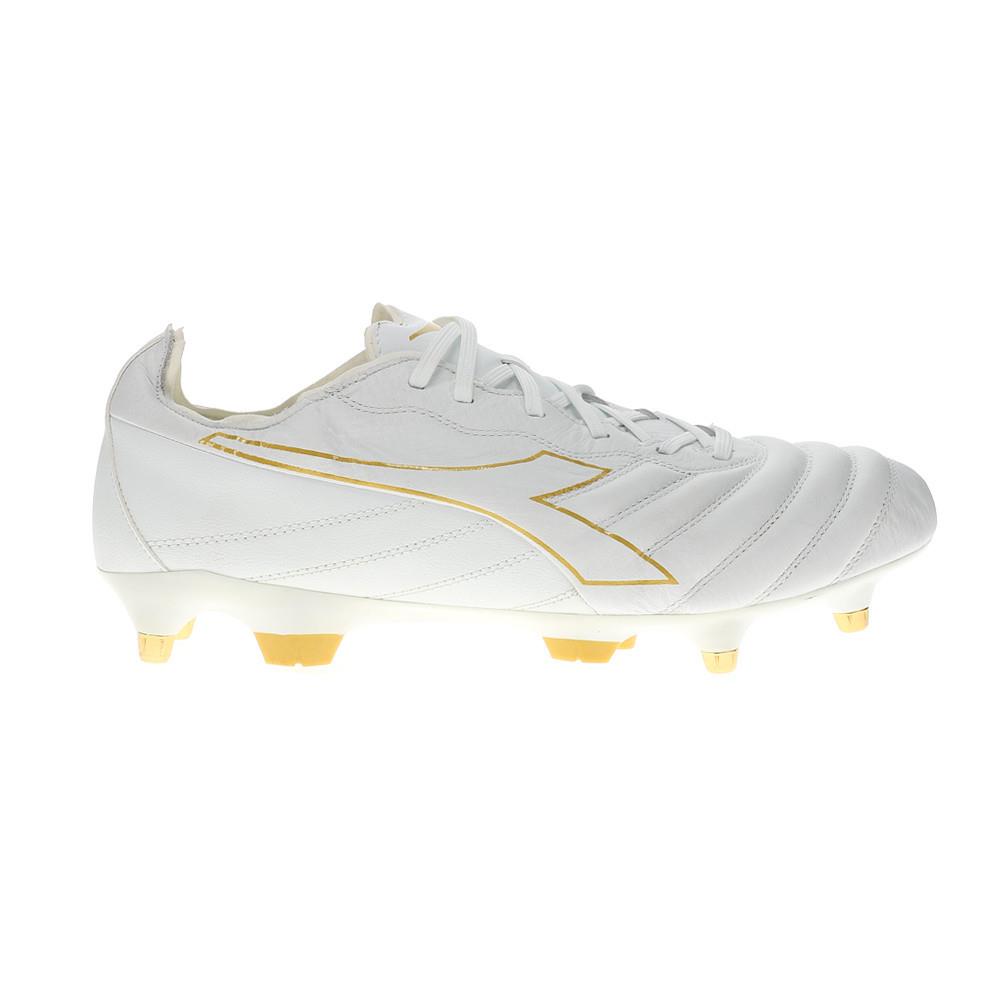 Diadora Brasil Elite Lt Mph Soft Ground Soccer Cleats Mens Size 11.5 M Sneakers