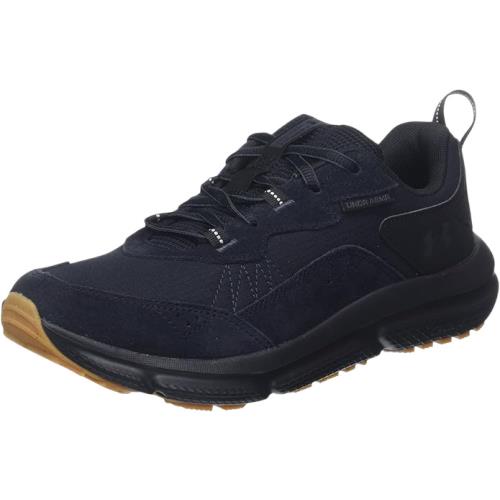 Under Armour Sneakers Men Blk/blk UA Charged Verssert 2 3027178-001