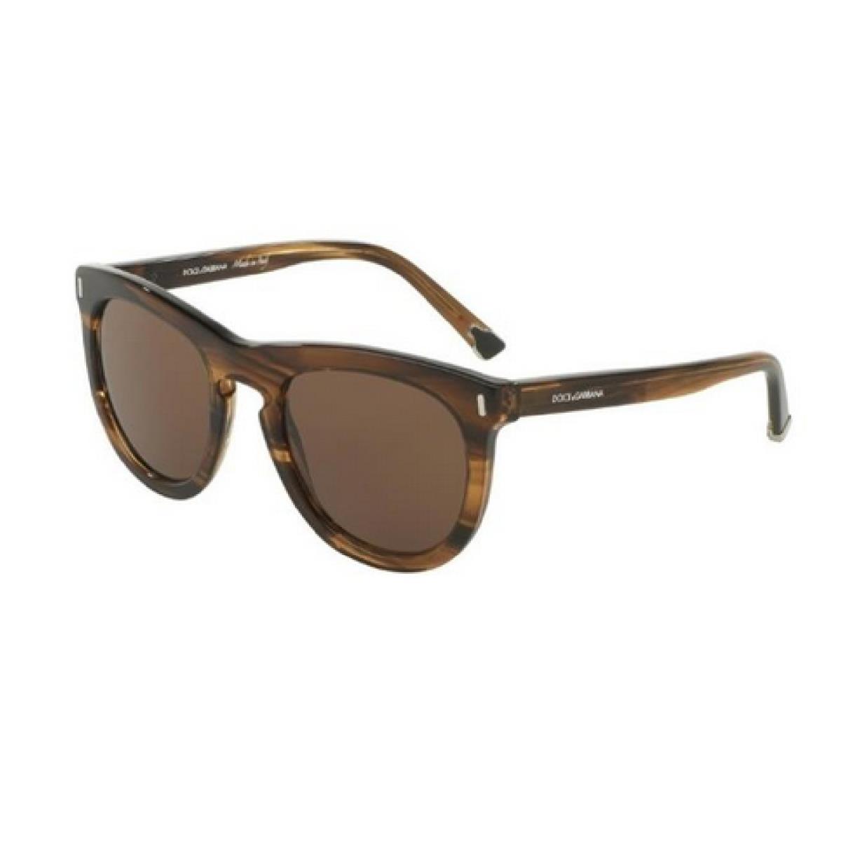 Dolce Gabbana Sunglasses DG4281 2925/73