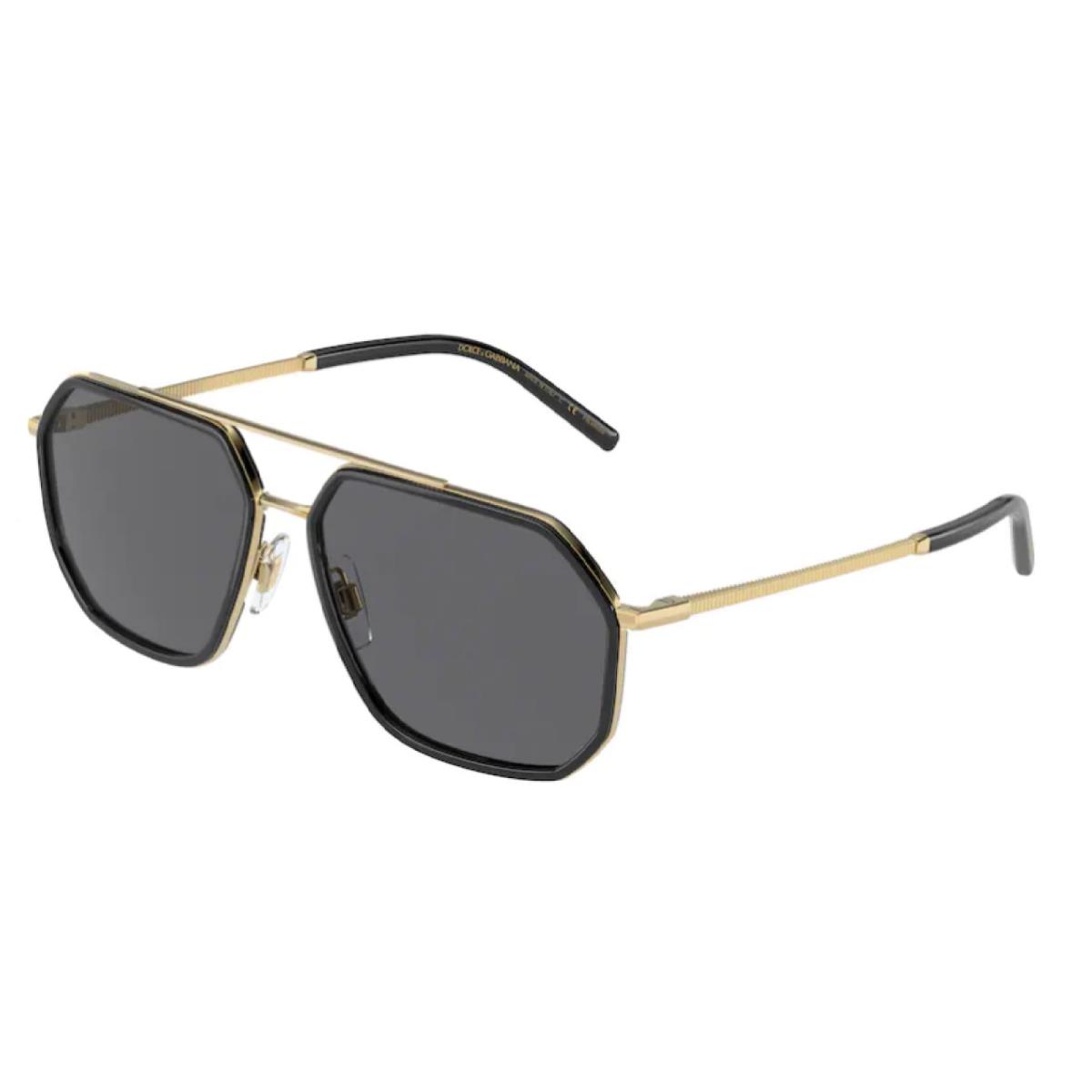 Dolce Gabbana Sunglasses 0dg2285 02/81