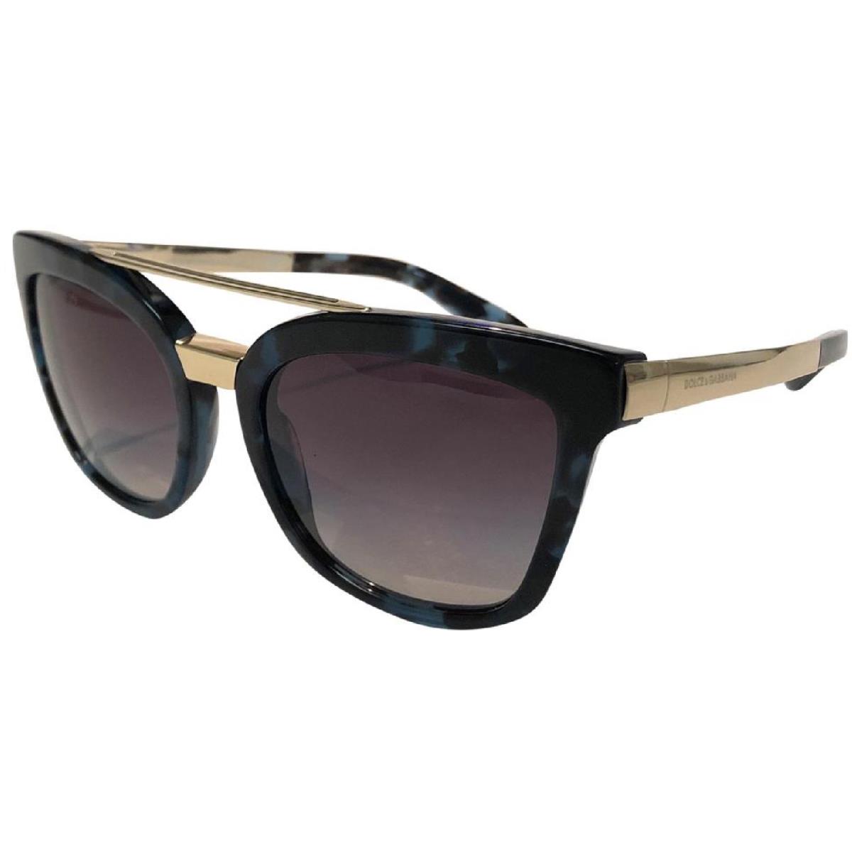 Dolce Gabbana Sunglasses DG4269 2887/8G