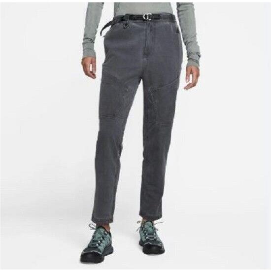 Nike Acg Dri-fit Adv Flyease Trail Pants Black DH3109-010 Women`s Small