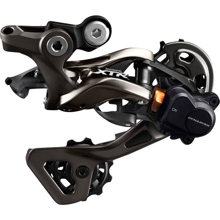 Shimano Xtr RD-M9000 Rear Derailleur